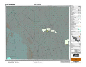 (image for) Mexico #G12A11: Las Bombas