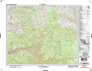 (image for) Mexico #G13C36: La Graniza
