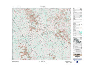 (image for) Mexico #H12A35: Costa Rica