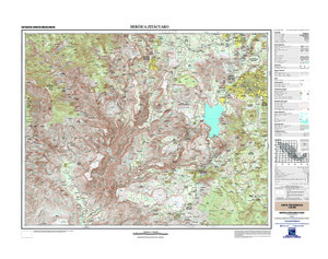 (image for) Mexico #E14A35: Zitácuaro