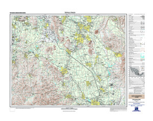 (image for) Mexico #E14B61: Tepalcingo de Hidalgo