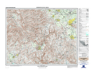 (image for) Mexico #E14B71: Huehuetlán