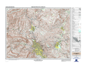 (image for) Mexico #E14C28: Chilpancingo