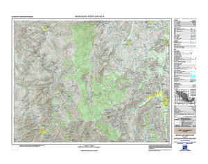 (image for) Mexico #E14D33: Santiago Juxtlahuaca