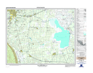 (image for) Mexico #F14B61: Ciudad Mante
