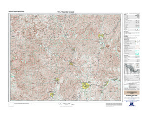 (image for) Mexico #E14B82: Tulcingo