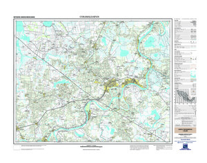 (image for) Mexico #E15A71: Cosamaloapan