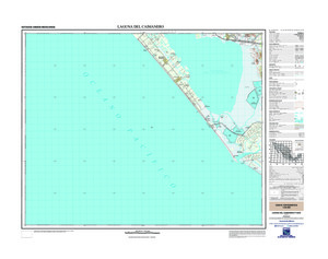 (image for) Mexico #F13A56: Laguna del Caimanero