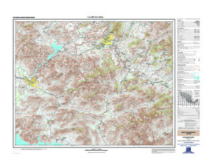 (image for) Mexico #E14A51: La Huacana