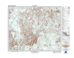 (image for) Mexico #G12B25: Batacosa