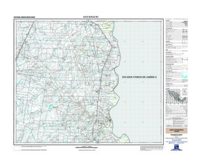 (image for) Mexico #G14A48: San Ignacio