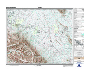 (image for) Mexico #G14A53: El Oro