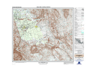 (image for) Mexico #H11B13: Real de Castillo Nuevo