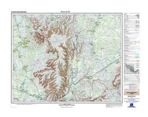 (image for) Mexico #F14C11: Palo Alto