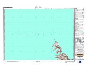 (image for) Mexico #G12D63: Isla Partida