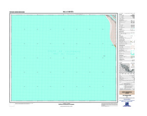 (image for) Mexico #G12D69: Estero Yameto