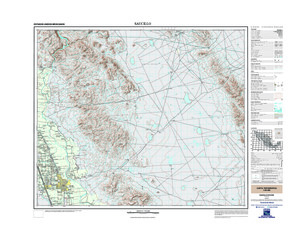 (image for) Mexico #H13C89: Saucillo