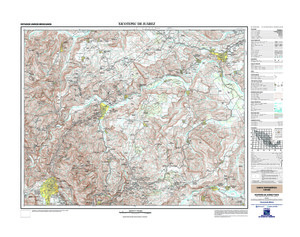 (image for) Mexico #F14D74: Xicotepec