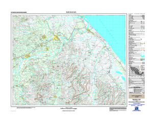 (image for) Mexico #F14D87: San Rafael