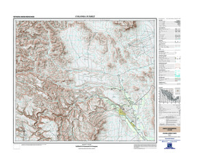 (image for) Mexico #H12B79: Colonia Juárez