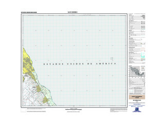 (image for) Mexico #H13A26: San Isidro