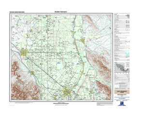 (image for) Mexico #H13C78: Meoqui
