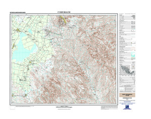 (image for) Mexico #H13C84: Cusihuiriachi