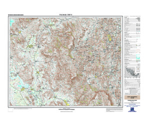 (image for) Mexico #E14A65: Palmar Chico