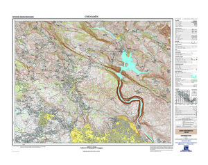 (image for) Mexico #E15C59: Chicoasen