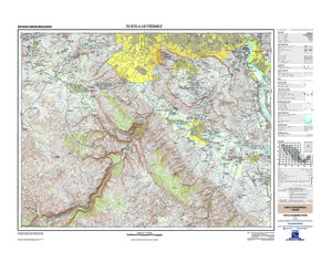 (image for) Mexico #E15C69: Tuxtla Gutiérrez