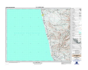 (image for) Mexico #F12B43: La Candelaria