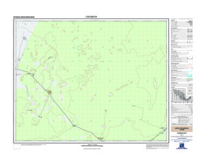 (image for) Mexico #F16C87: Chumpon