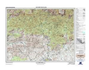 (image for) Mexico #D14B18: San José Chacalapa
