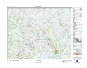 (image for) Mexico #F14A41: La Herradura