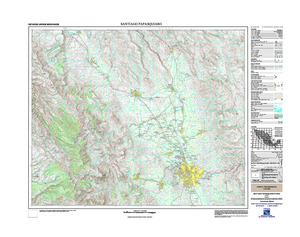 (image for) Mexico #G13C48: Santiago Papasquiaro