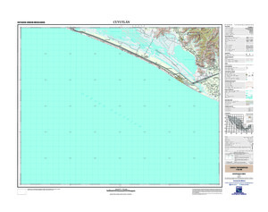 (image for) Mexico #E13B53: Cuyutlán