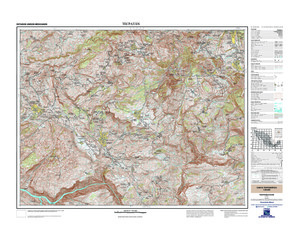 (image for) Mexico #E15C49: Tecpatán