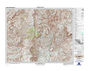 (image for) Mexico #F13D14: Chimaltitán