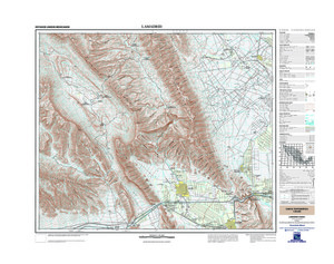 (image for) Mexico #G14A41: La Madrid