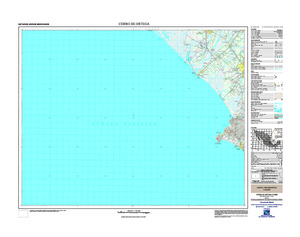 (image for) Mexico #E13B64: Cerro de Ortega