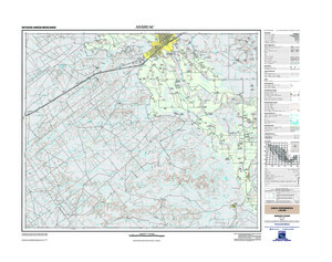 (image for) Mexico #G14A46: Anáhuac