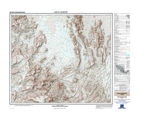 (image for) Mexico #H11B25: Agua Caliente