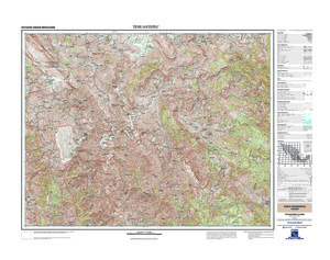 (image for) Mexico #E13B66: Tehuantepec