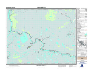 (image for) Mexico #E15B72: Quintín Aráuz