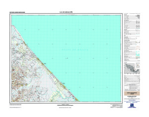 (image for) Mexico #F14D77: La Guadalupe