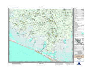 (image for) Mexico #G12D38: Tamazula