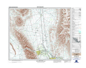 (image for) Mexico #G14A65: Bustamante