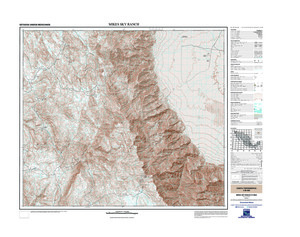 (image for) Mexico #H11B45: San Rafael