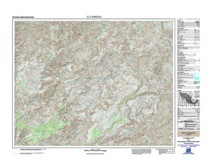 (image for) Mexico #E14C14: El Carrizal