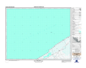 (image for) Mexico #E15B46: El Galeón
